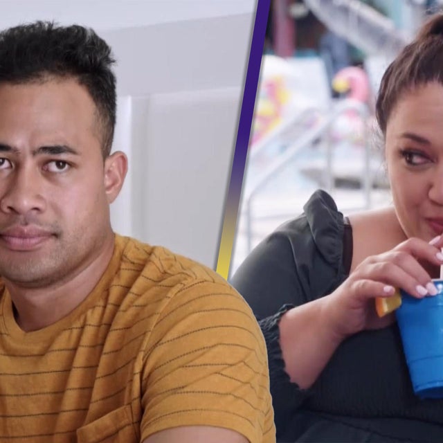 ‘90 Day Fiancé’: Kalani Leaves Resort to Meet With Her ‘Hall Pass’