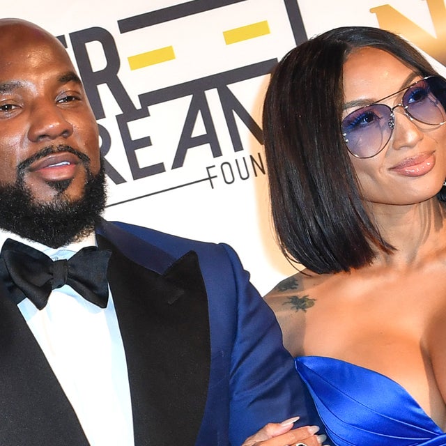 Jeannie Mai 'Trying to Save' Her Marriage to Jeezy (Source)