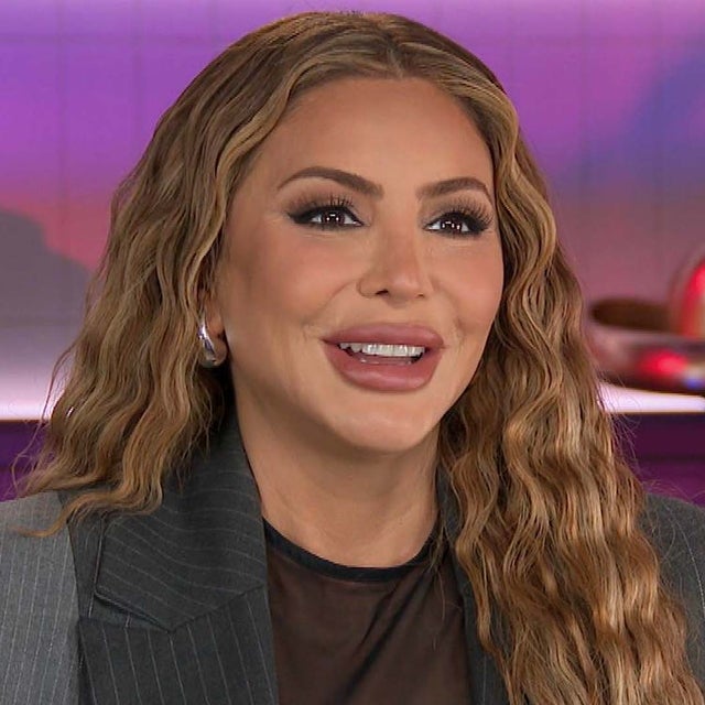'RHOM's Larsa Pippen on Season 6's Dynamic Shifts: She's Friends With Nicole, Feuding With Guerdy!