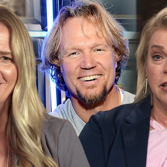 'Sister Wives': Janelle and Christine Recall What Made Them Want to Marry Kody (Exclusive)
