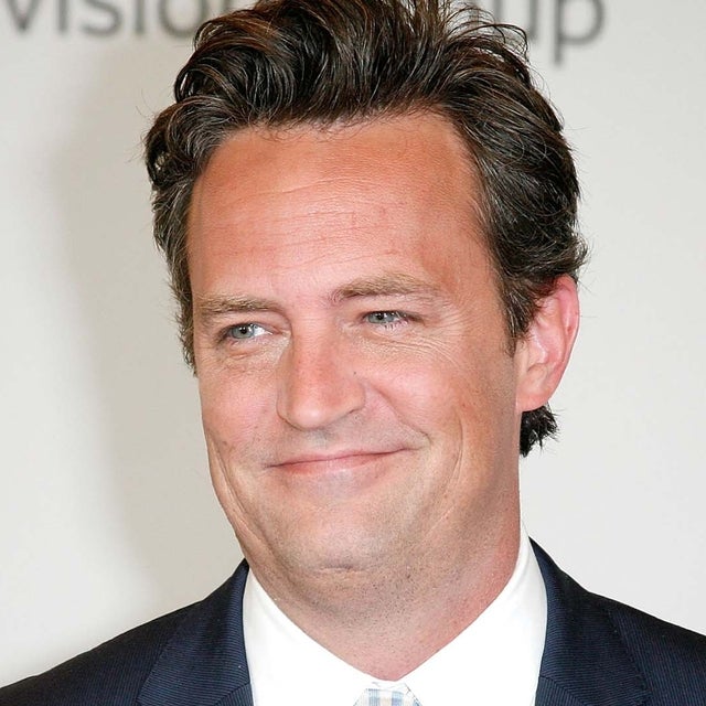 Matthew Perry's Family Releases Statement About His Foundation for Giving Tuesday