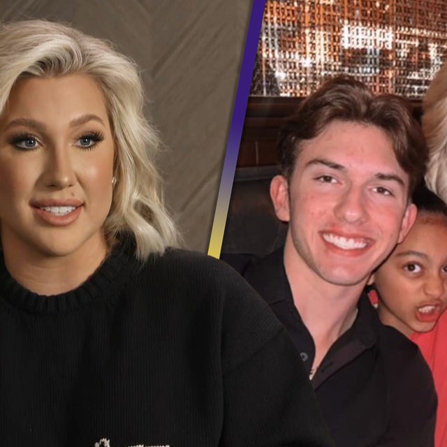 Chloe Chrisley - Exclusive Interviews, Pictures & More | Entertainment