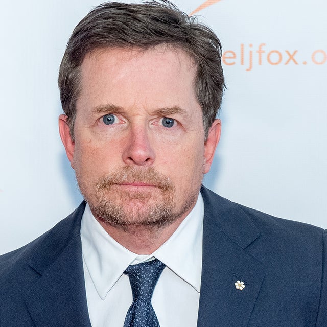 Michael J. Fox Reveals He Was Nearly Paralyzed Due to a Spinal Cord Tumor