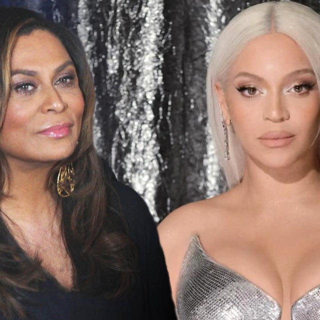 Tina Knowles Claps Back at Fans Claiming Beyoncé Lightened Her Skin