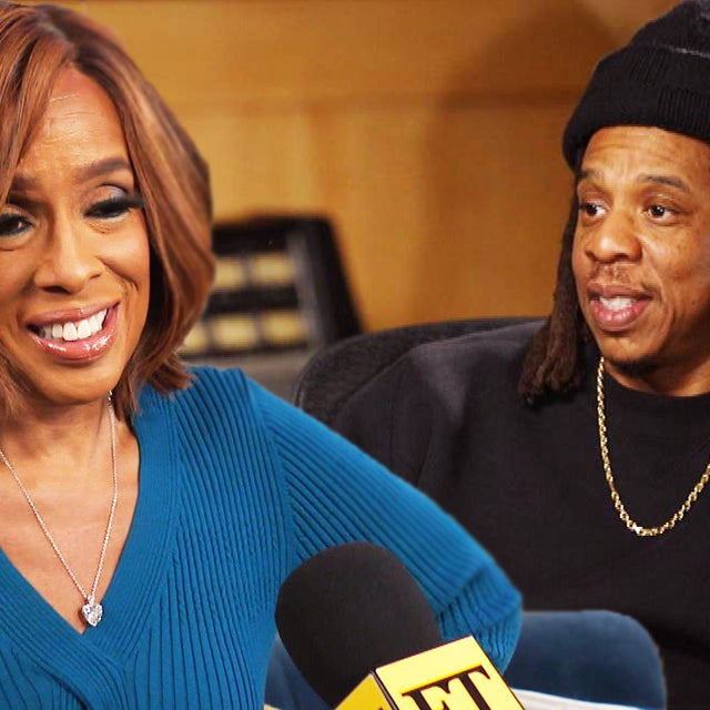JAY-Z and Gayle King: Brooklyn’s Own’: Inside the New Interview Special