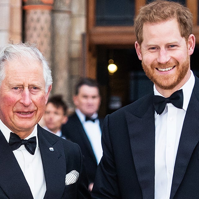 Prince Harry's Birthday Call to King Charles Could Be 'Turning Point' in Royal Rift