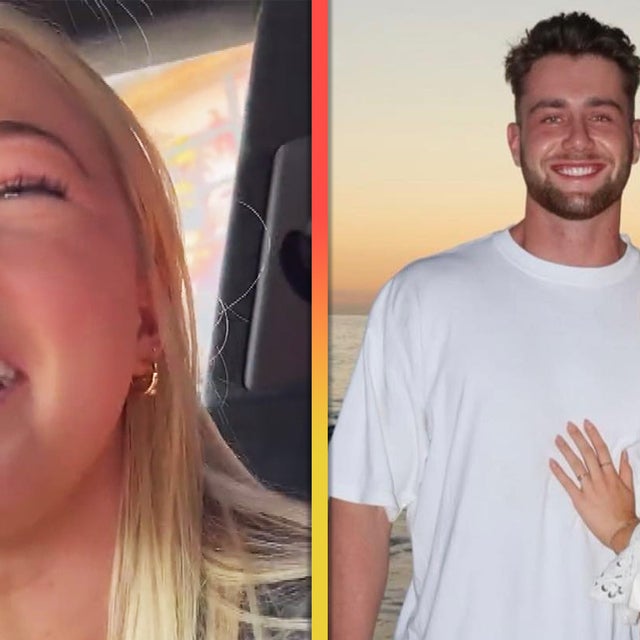 Harry Jowsey Brings Rylee Arnold to Tears Over $15,000 Gift as They Continue Fueling Dating Rumors