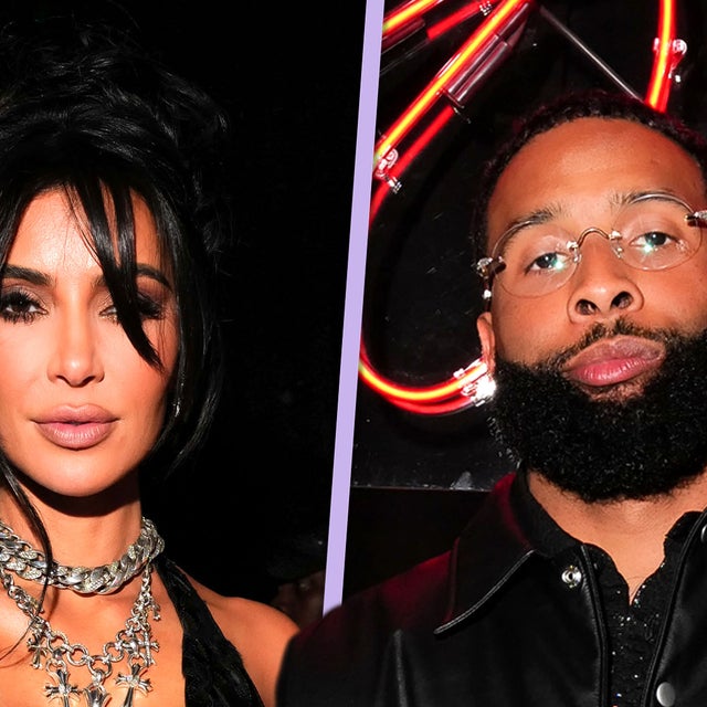 How Kim Kardashian and Odell Beckham Jr. ‘Vibe’ Amid Romance Rumors