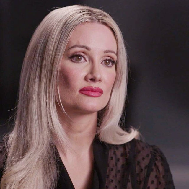 ‘The Playboy Murders’: Holly Madison Details ‘Mysterious’ Deaths of Playboy Models (Exclusive)