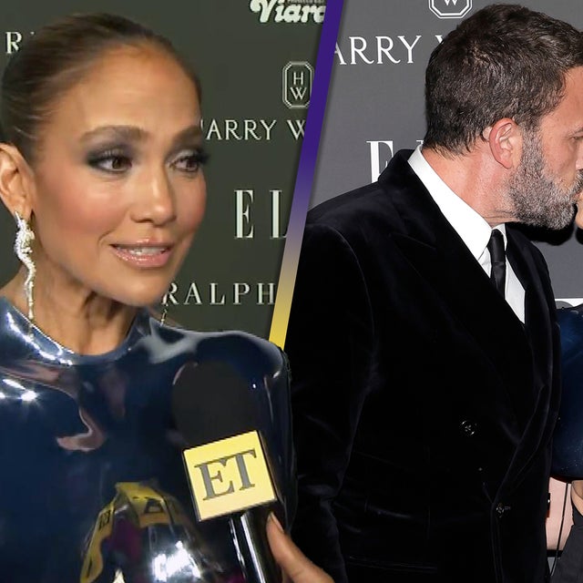 Why Jennifer Lopez and Ben Affleck Collaborate 'Very Well' Together (Exclusive)