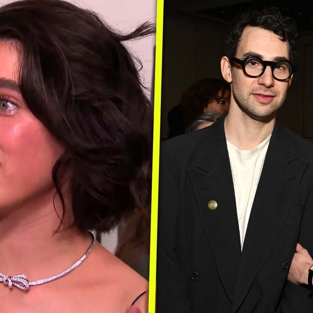 Margaret Qualley Gives Update on Married Life With Jack Antonoff (Exclusive) 