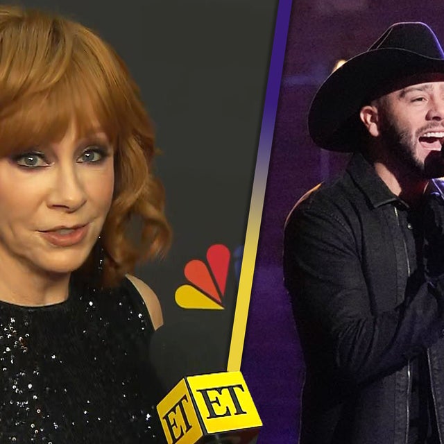 Reba McEntire Says Tom Nitti 'Did the Right Thing' Exiting 'The Voice' (Exclusive)   
