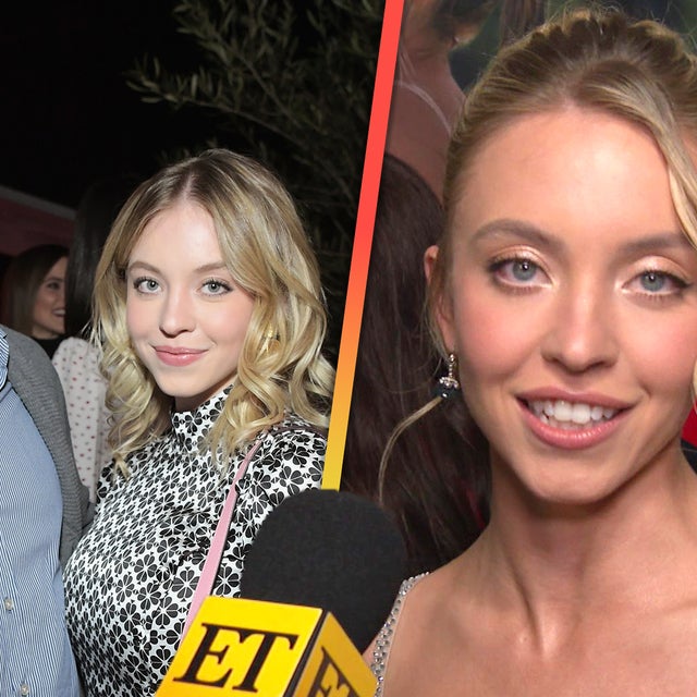 Sydney Sweeney on Co-Producing ‘Anyone But You’ With Fiancé Jonathan Davino (Exclusive)