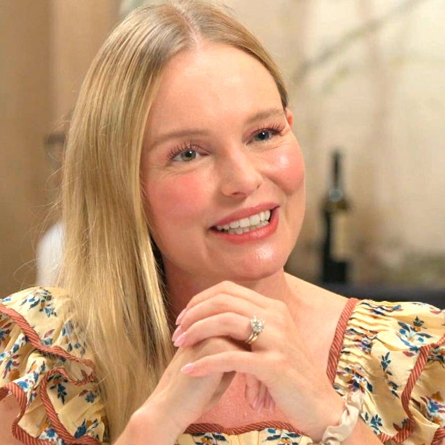Kate Bosworth on Why Her Marriage to Justin Long Works So Well (Exclusive)