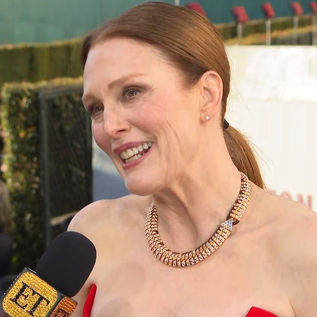 Julianne Moore Addresses Vili Fualaau’s Criticism of ‘May December’ (Exclusive) 
