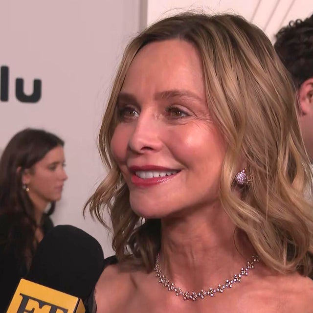 Calista Flockhart on Possibility of 'Ally McBeal' Reboot (Exclusive)