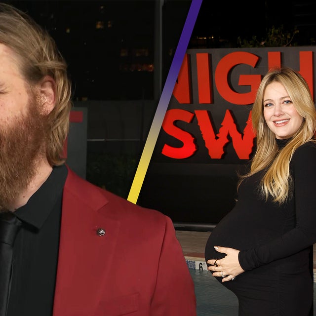 Wyatt Russell on Preparing for Baby No. 2 and Resuming Production on ‘Thunderbolts’ Soon (Exclusive)