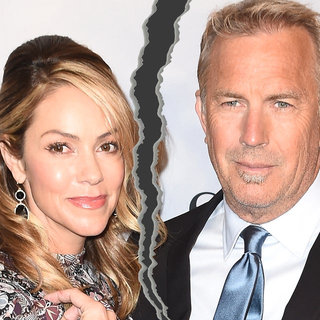 Kevin Costner Reacts to Ex Christine's Rumored New Romance With Their Neighbor