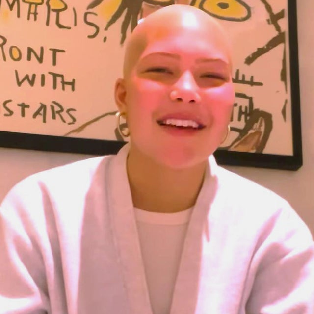 Isabella Strahan Posts First Vlog Since Revealing Her Cancer Journey