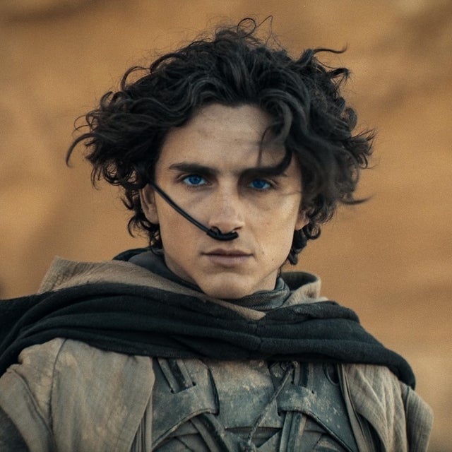 How to Watch 'Dune: Part 2' Starring Timothée Chalamet and Zendaya