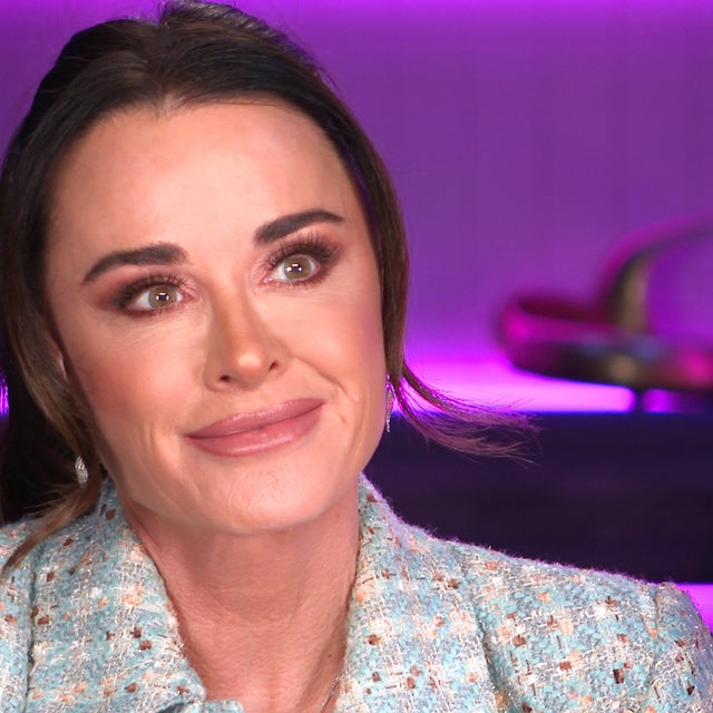 Kyle Richards on the Reality of Her Separation and Why She May Be Done With 'RHOBH' After Season 13  