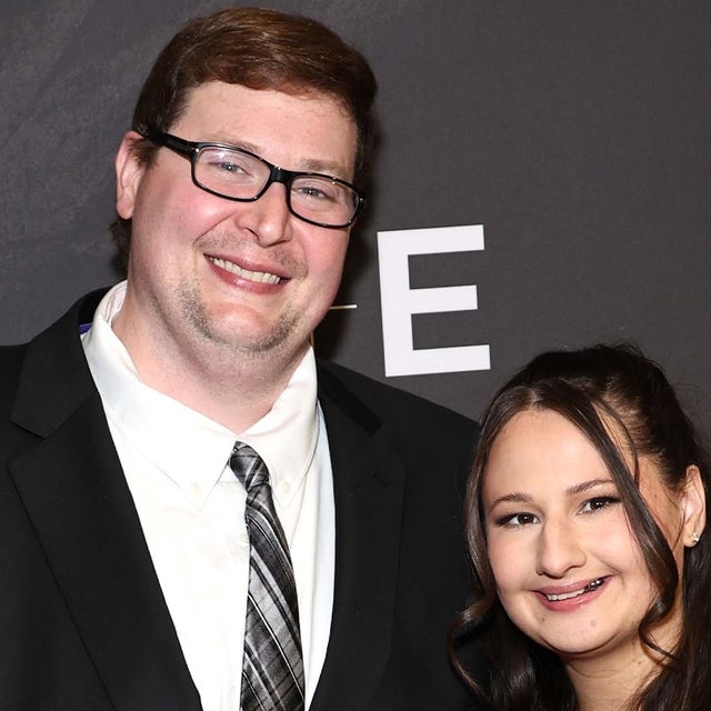 Gypsy Rose Blanchard and Husband Ryan Anderson Expecting First Child Together