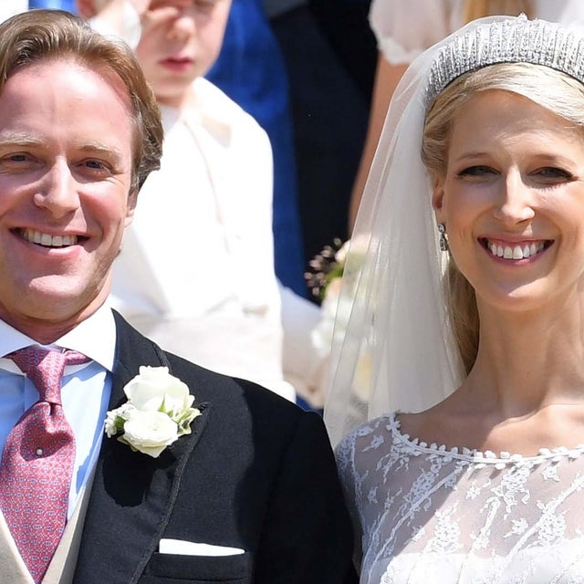 Thomas Kingston, Pippa Middleton's Ex-Boyfriend and Lady Gabriella's Husband, Dead at 45