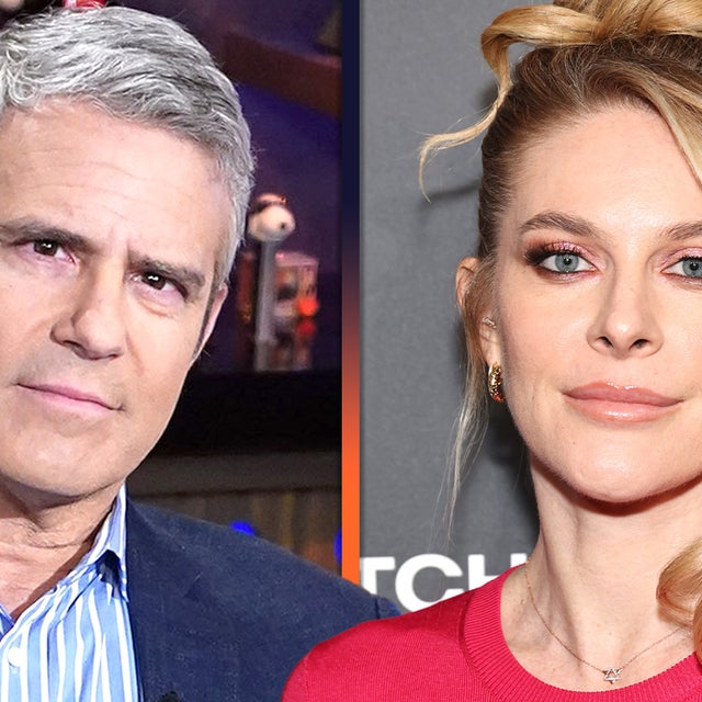 ‘RHONY' Alum Leah McSweeney Sues Andy Cohen, Bravo With Bombshell Allegations