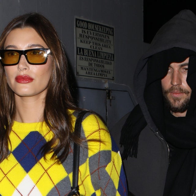 Hailey Bieber Exclusive Interviews, Pictures & More Entertainment