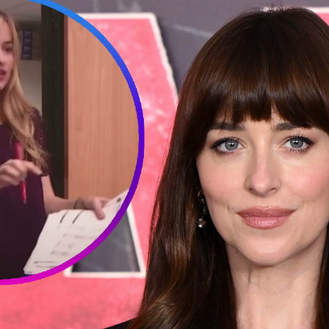 Dakota Johnson Exclusive Interviews, Pictures & More Entertainment