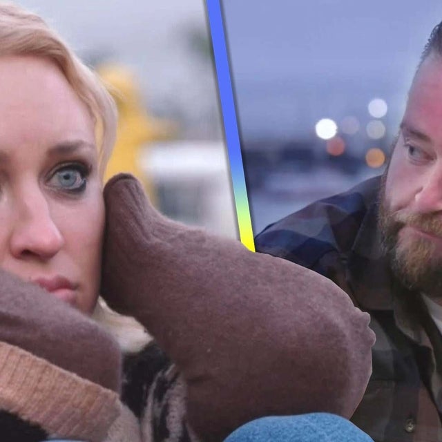 ‘90 Day Fiancé’: Michael Rejects Natalie After She Asks Him to Have a Child