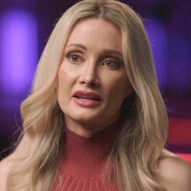 ‘Lethally Blonde’: Holly Madison on the Dangers of Social Media 