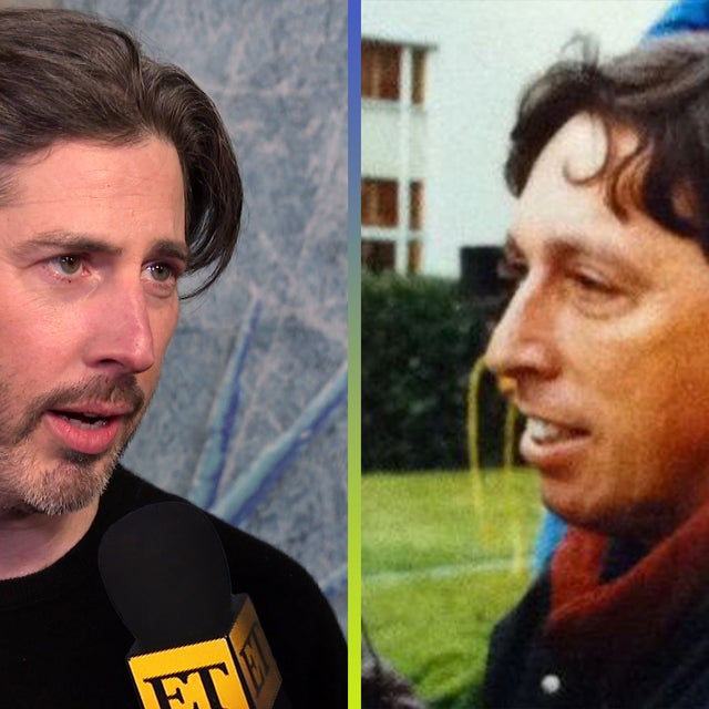Jason Reitman Opens Up About Late Dad Ivan Reitman's 'Ghostbusters' Legacy (Exclusive) 