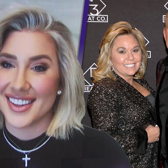 Why Savannah Chrisley Wants to Pursue Law Degree Amid Parents' Legal Fight  