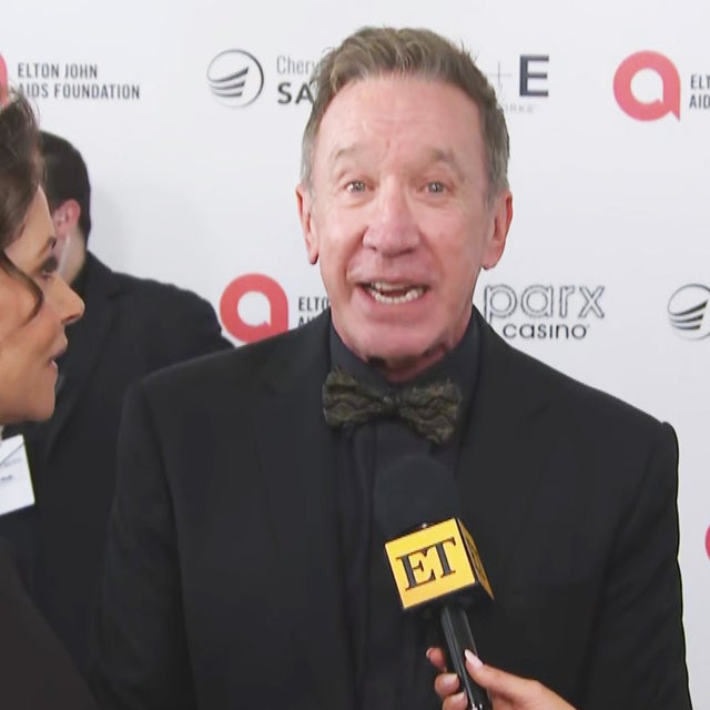 Tim Allen 'Geeked' About Sitcom Return With New ABC Pilot (Exclusive)