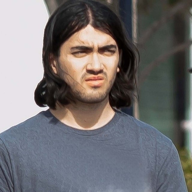 Michael Jackson's Son Blanket 'Bigi' Steps Out in Rare Appearance, Looks All Grown Up