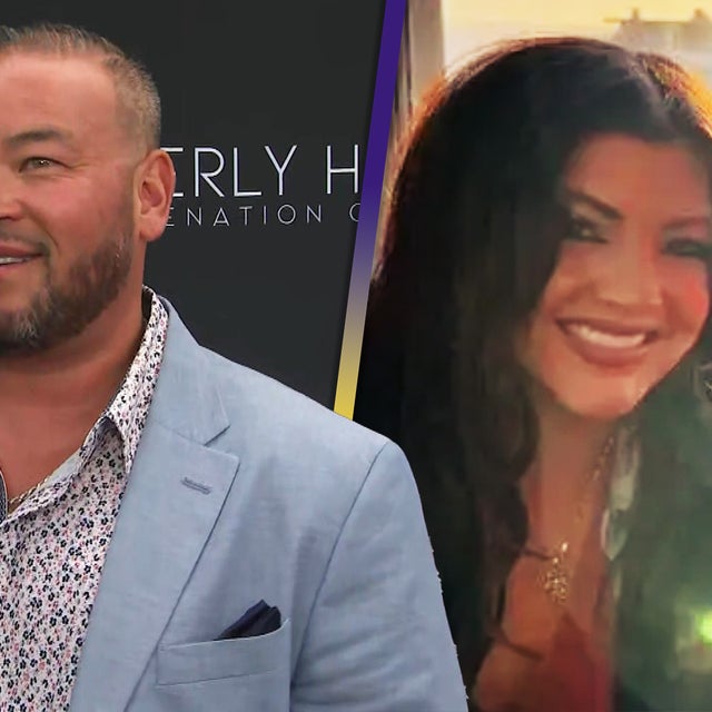 Jon Gosselin Gives Update on Health Journey and Future With Girlfriend Stephanie Lebo (Exclusive)