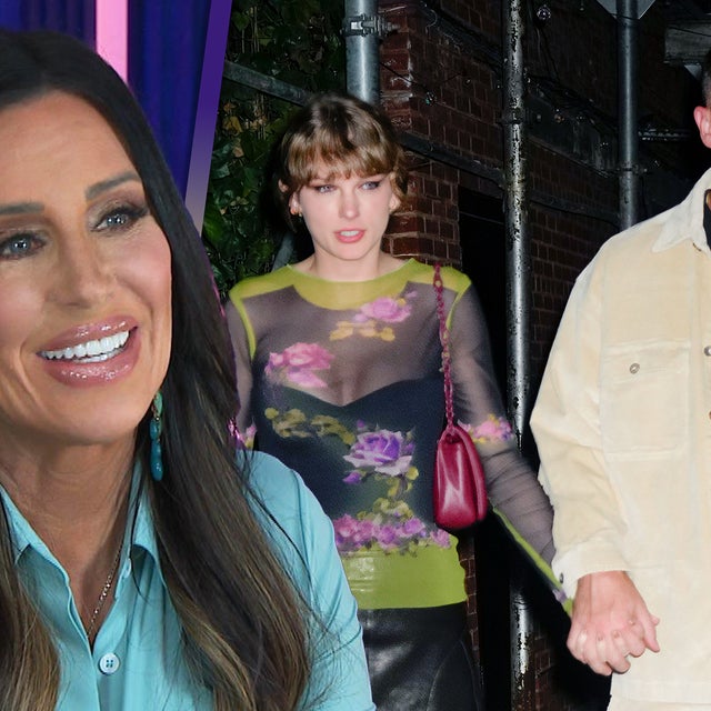 Patti Stanger Weighs In on Swelce, Celebrity Couples and Who Should Get Dumped! (Exclusive)