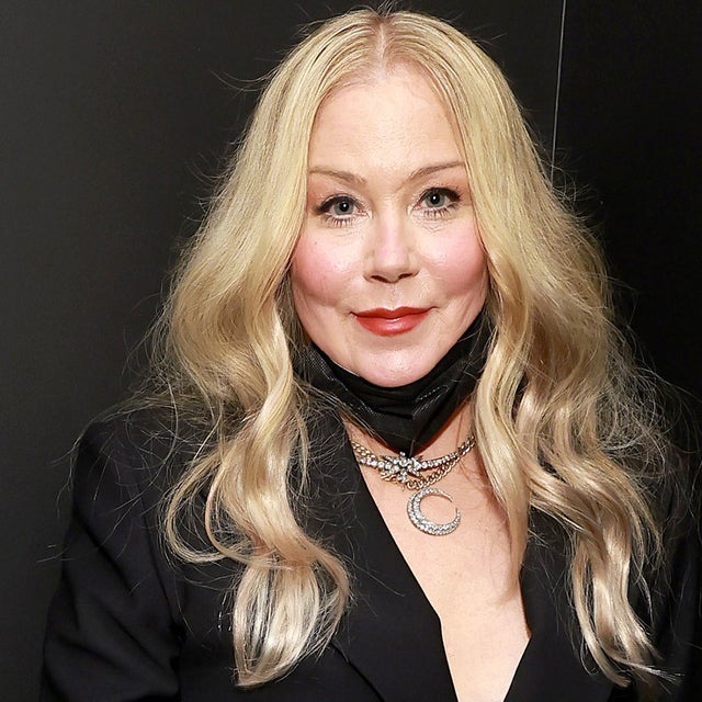 Christina Applegate Hasn't Showered in Weeks Because of MS Flare-Up