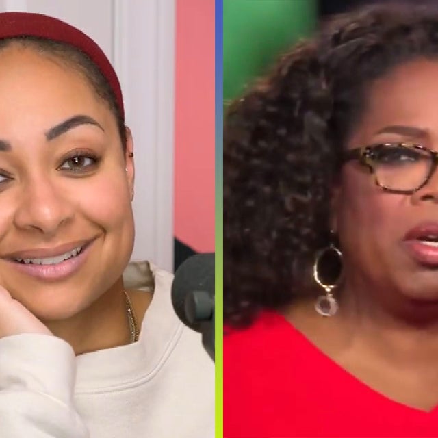 Raven-Symoné Clears Up 'African American' Comments From Viral Oprah Winfrey Interview