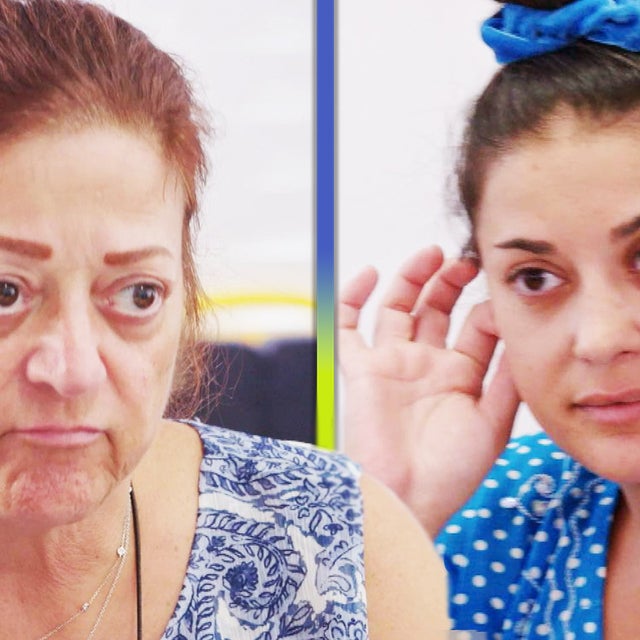 '90 Day Fiancé:' Loren's Mom Tells Her 'No Complaining Allowed' After 'Mommy Makeover' (Exclusive)