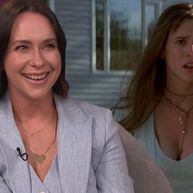 Why Jennifer Love Hewitt Is 'Terrified' to Return to 'I Know What You Did Last Summer' (Exclusive)