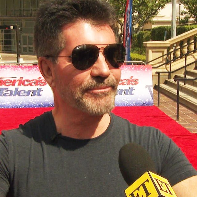 Simon Cowell on Why He Felt 'America's Got Talent' Needed a Second Golden Buzzer (Exclusive)