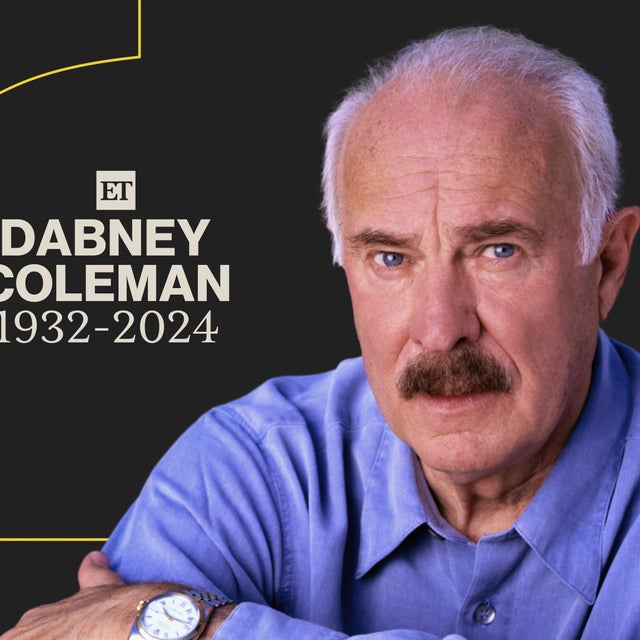 Dabney Coleman, '9 to 5' Actor, Dead at 92