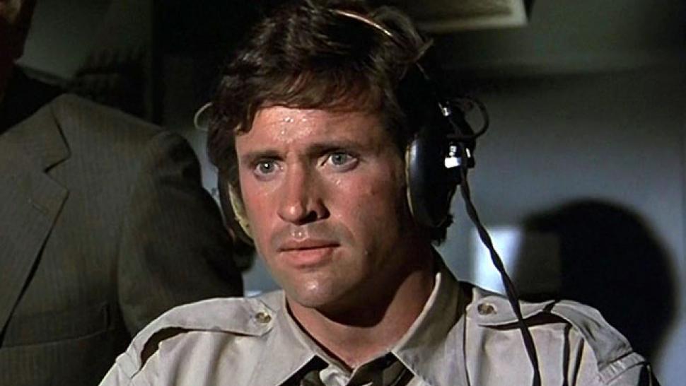 Airplane! Star Robert Hays: Don't Call Him Shirley