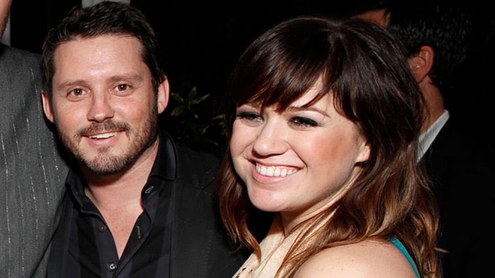 Kelly Clarkson Gives Birth to Baby Girl! Entertainment Tonight
