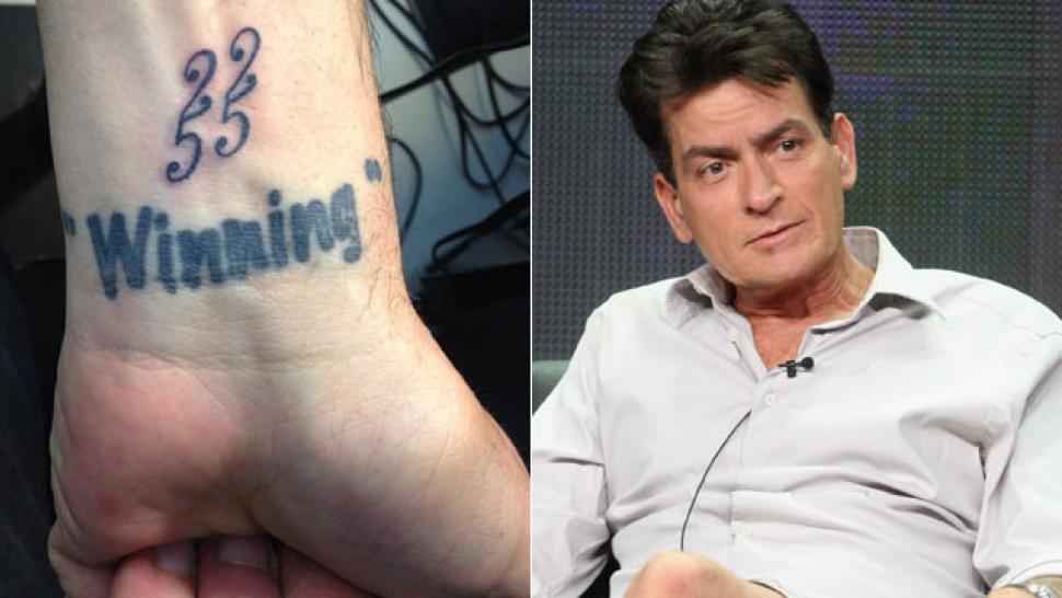 Celebs Who Got Tattoos for Exes Covered or Removed