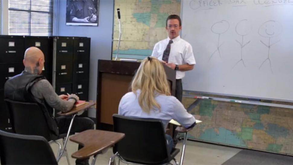 David Faustino: I'm No Virgin To The Web | Entertainment Tonight