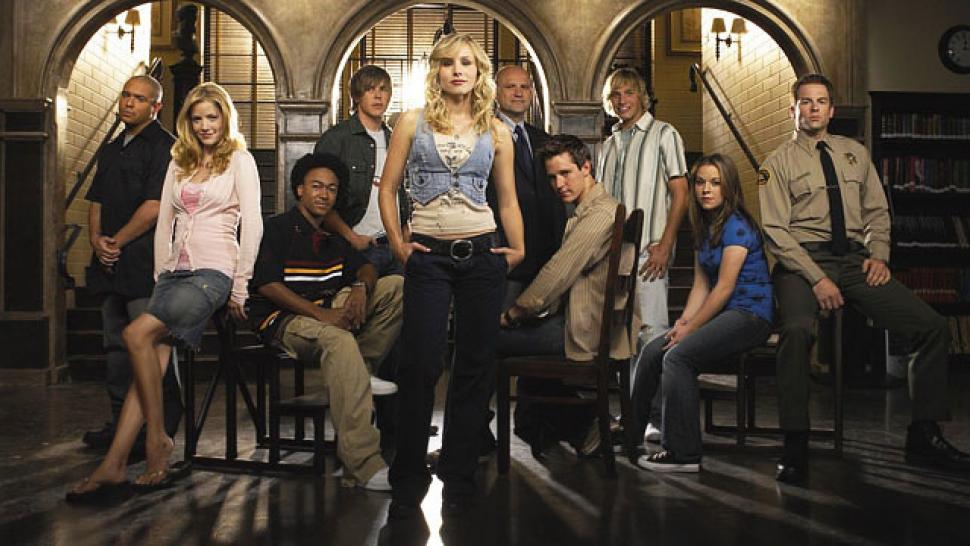 Kristen Bell and More to Return for a 'Veronica Mars' Reunion