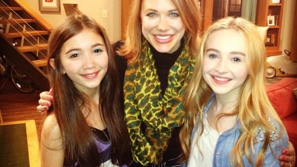 'Girl Meets World' Cast Pics! | Entertainment Tonight